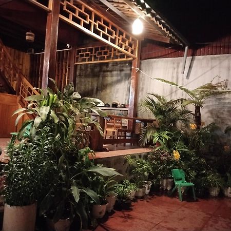 Appartamento Duong Thuong - Eco House Làng Cac Esterno foto